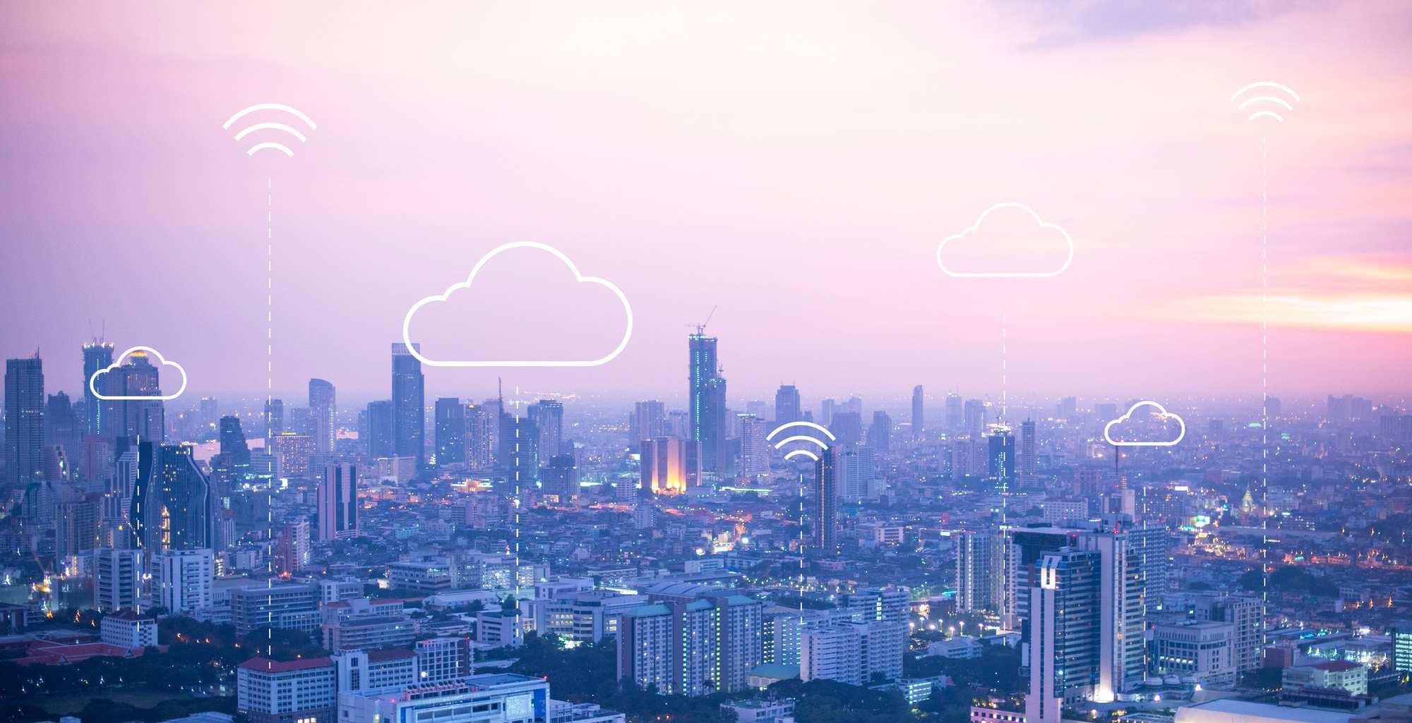 The potential of Artificial Intelligence of Things to transform a wide range of Industries
